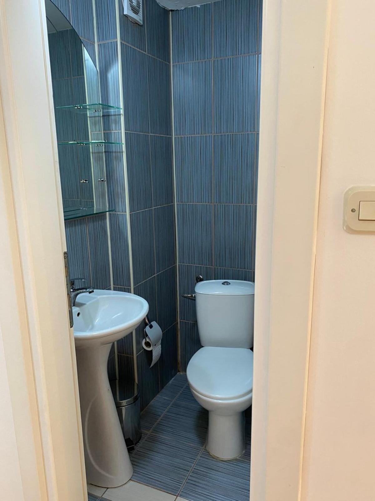 BNB Apartment Center