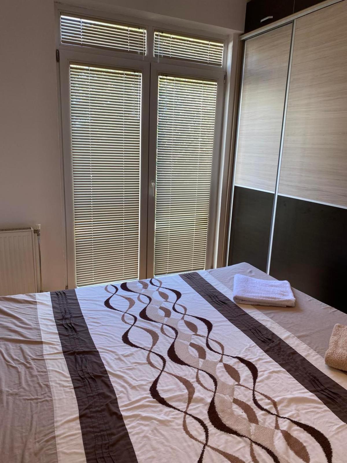 BNB Apartment Center