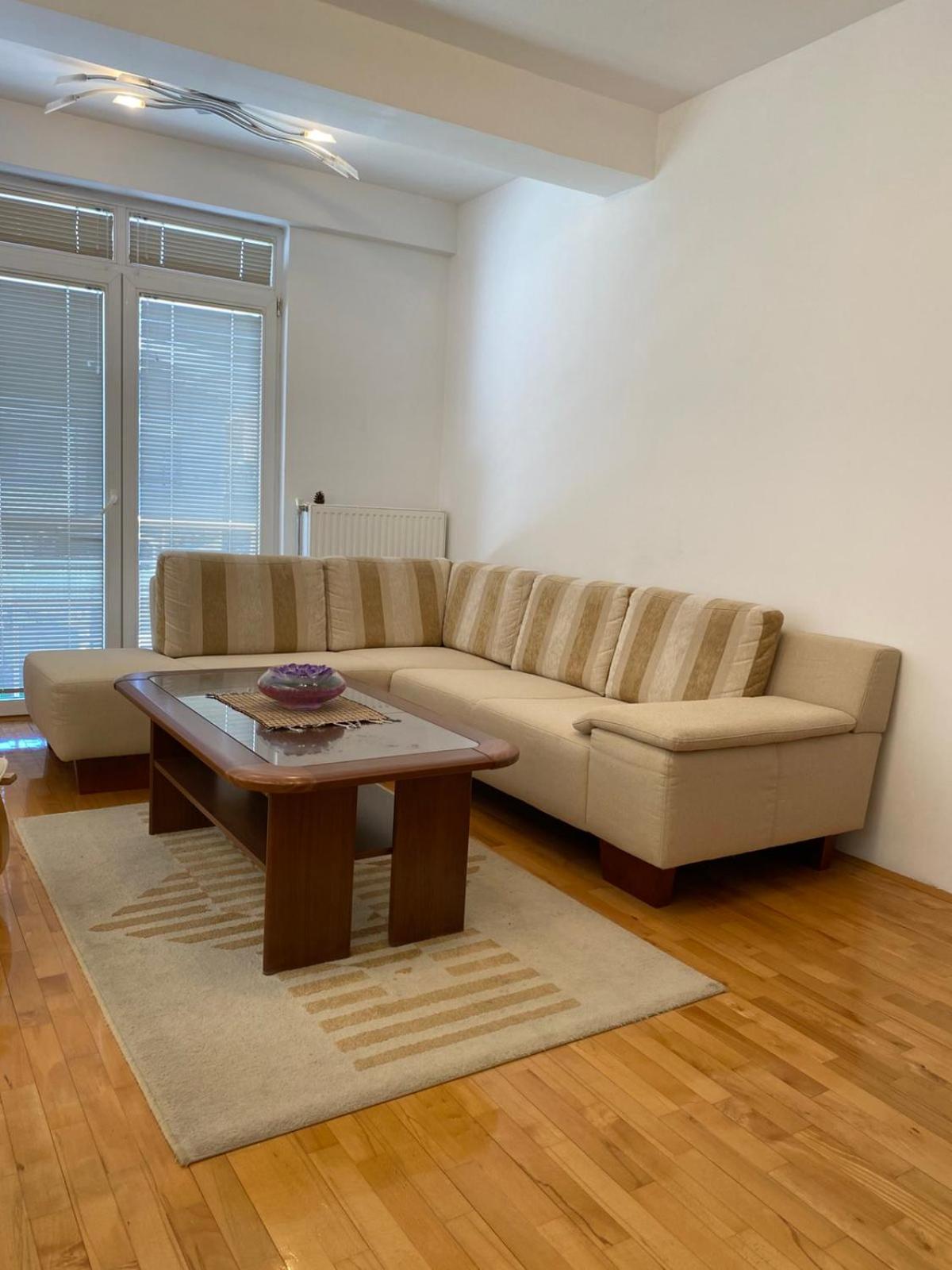 BNB Apartment Center