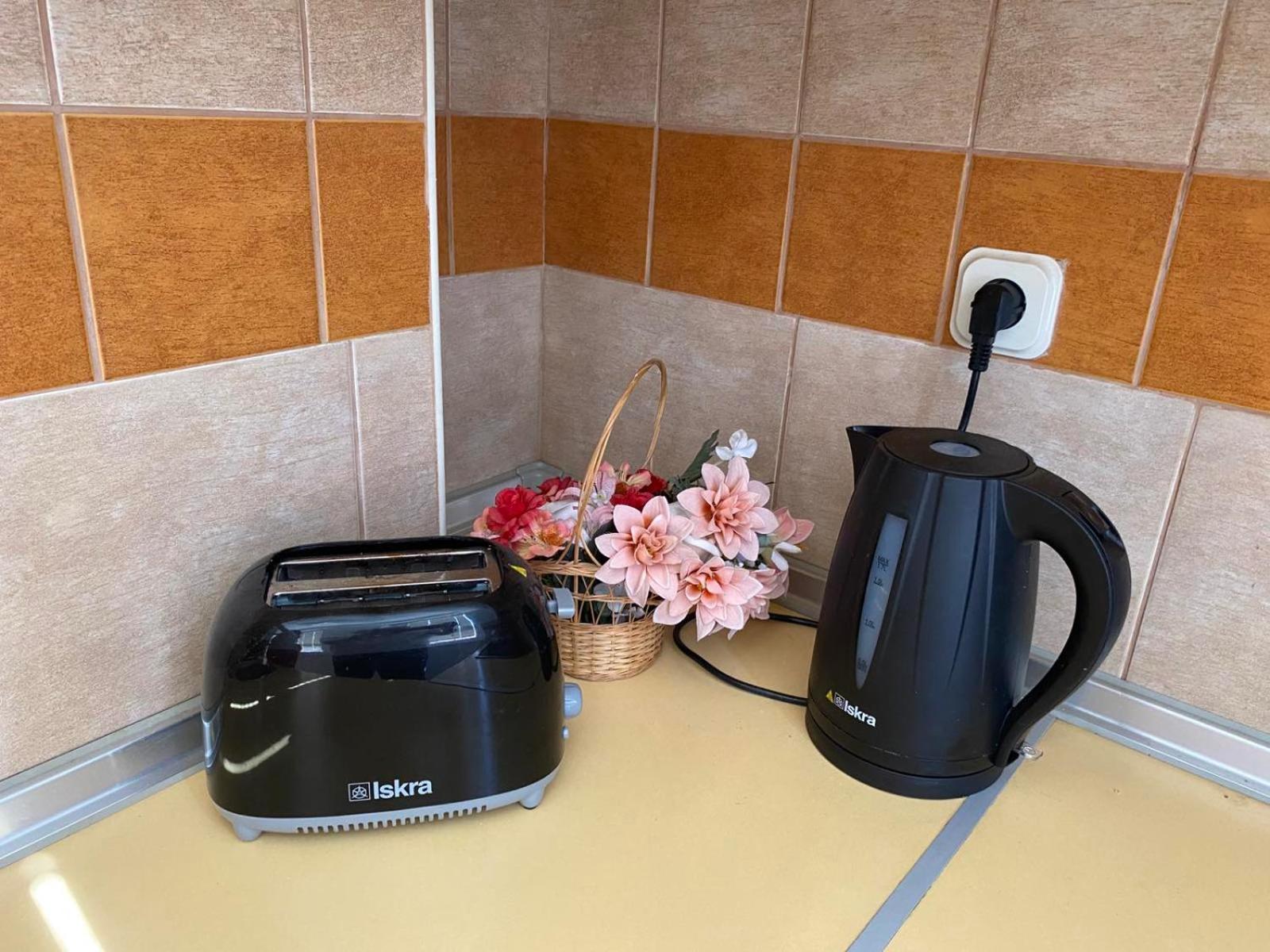 BNB Apartment Center