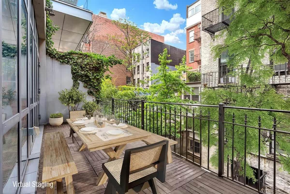Waverly Lane by Rove Travel 3 BR Chelsea Apt