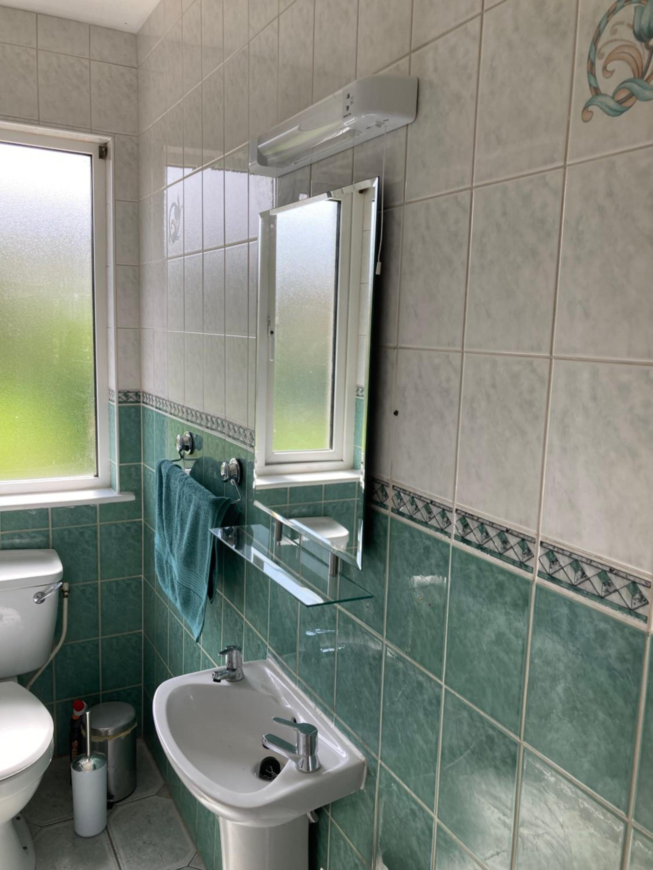 Townhouse Wexford