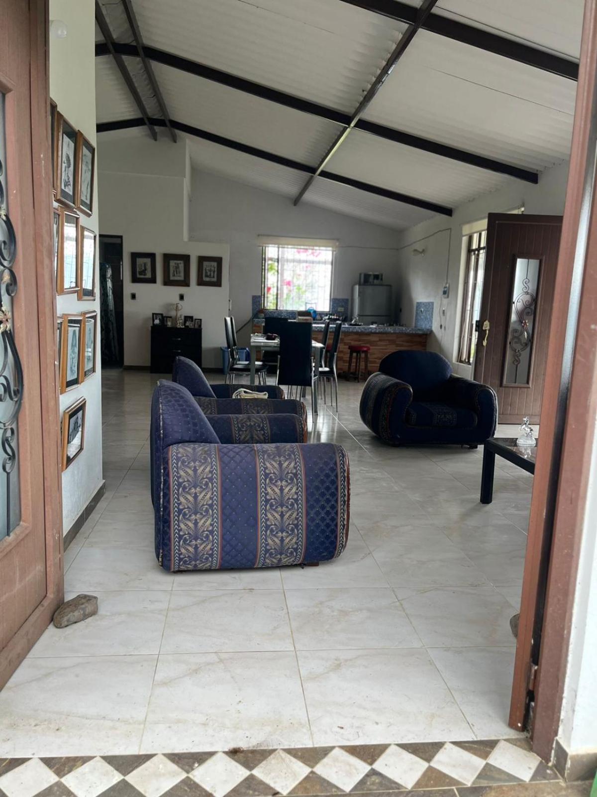 Finca Cafetera San Jorge