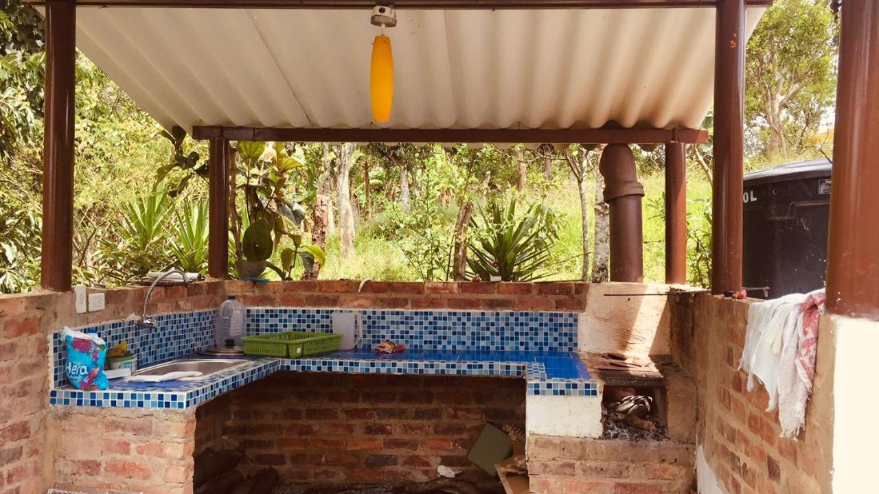 Finca Cafetera San Jorge