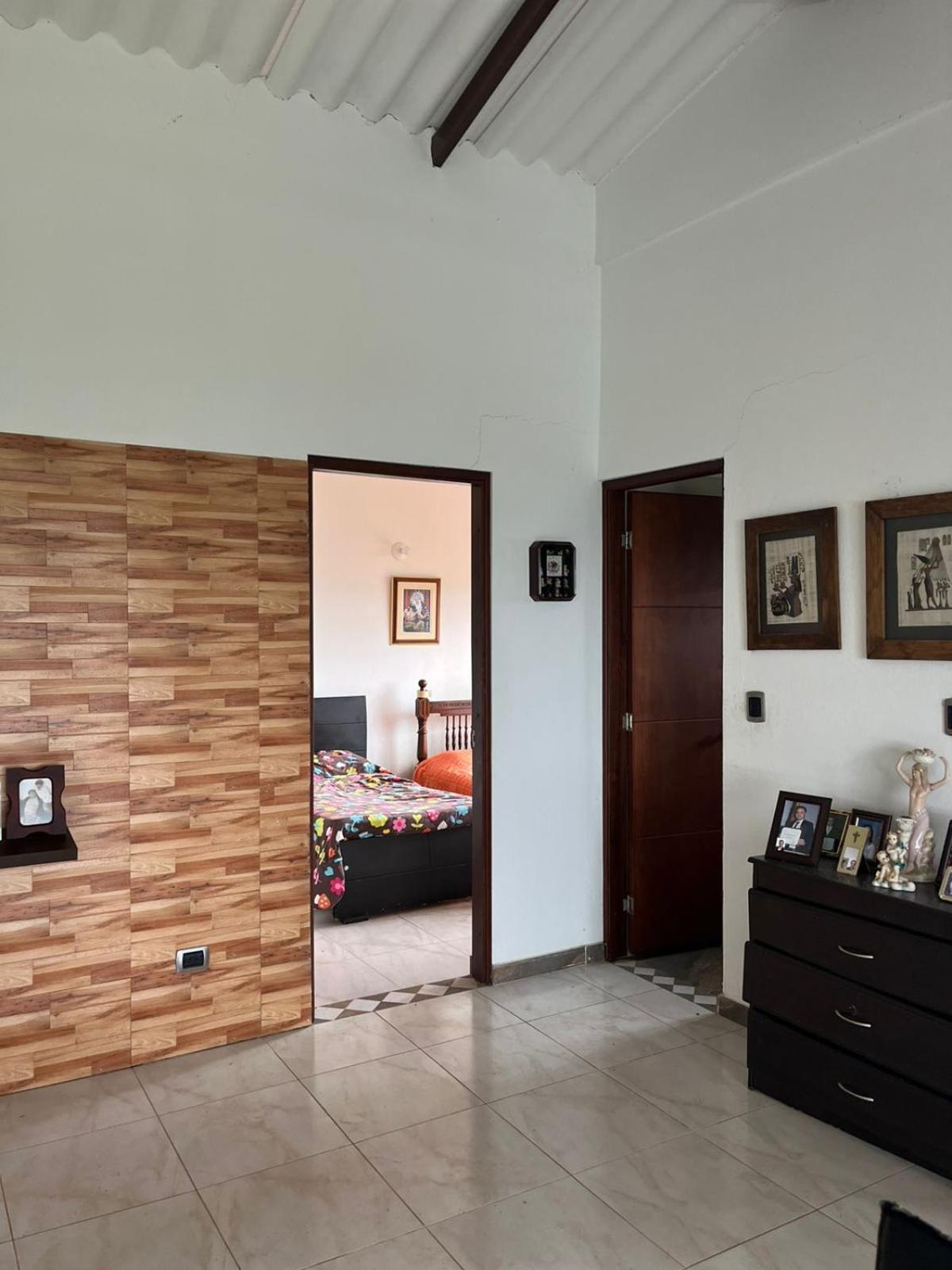 Finca Cafetera San Jorge