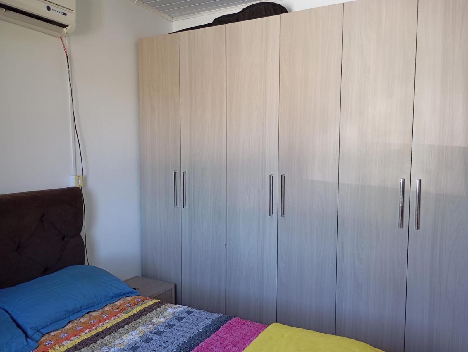 Casa de praia a 100 metros da praia