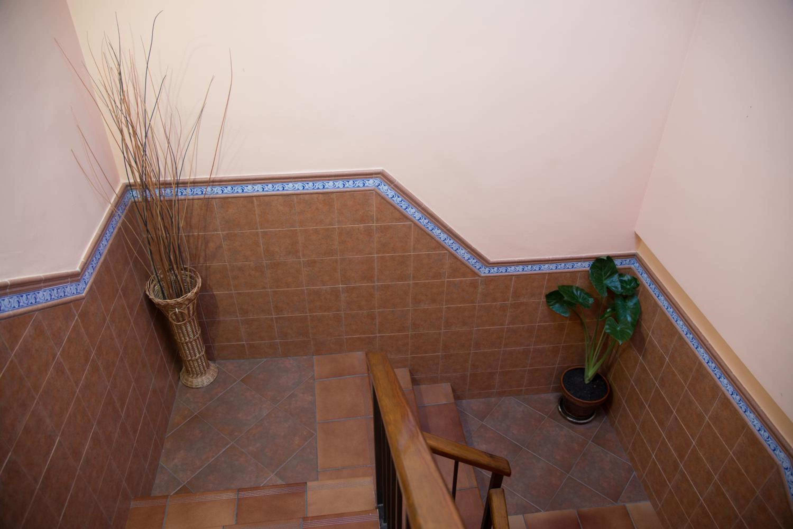 Hostal Hueso