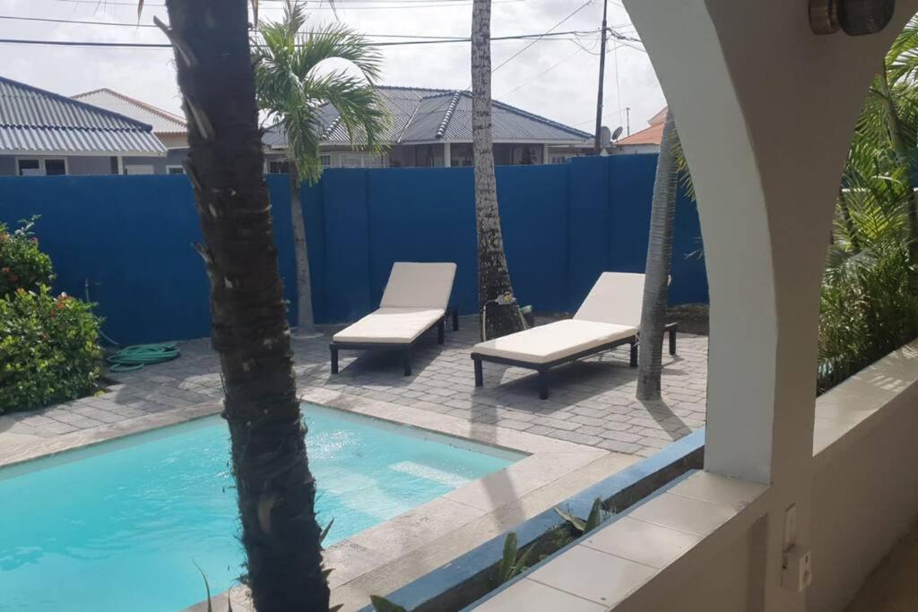 INDIGO HOUSE - Centrally located with private Pool