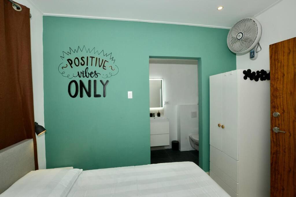 INDIGO HOUSE - Centrally located with private Pool