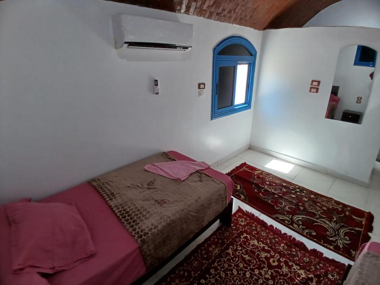 Ajwa Guest House