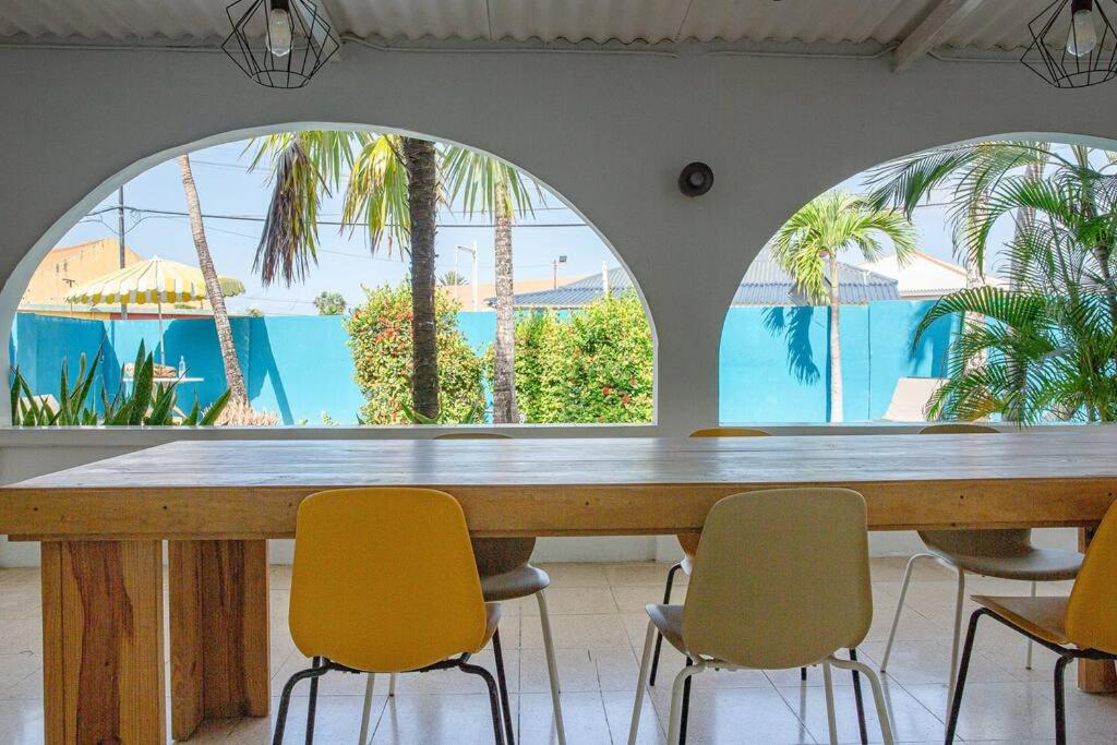 INDIGO HOUSE - Centrally located with private Pool