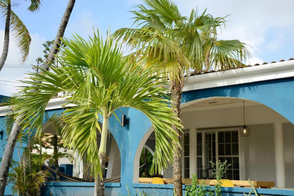INDIGO HOUSE - Centrally located with private Pool