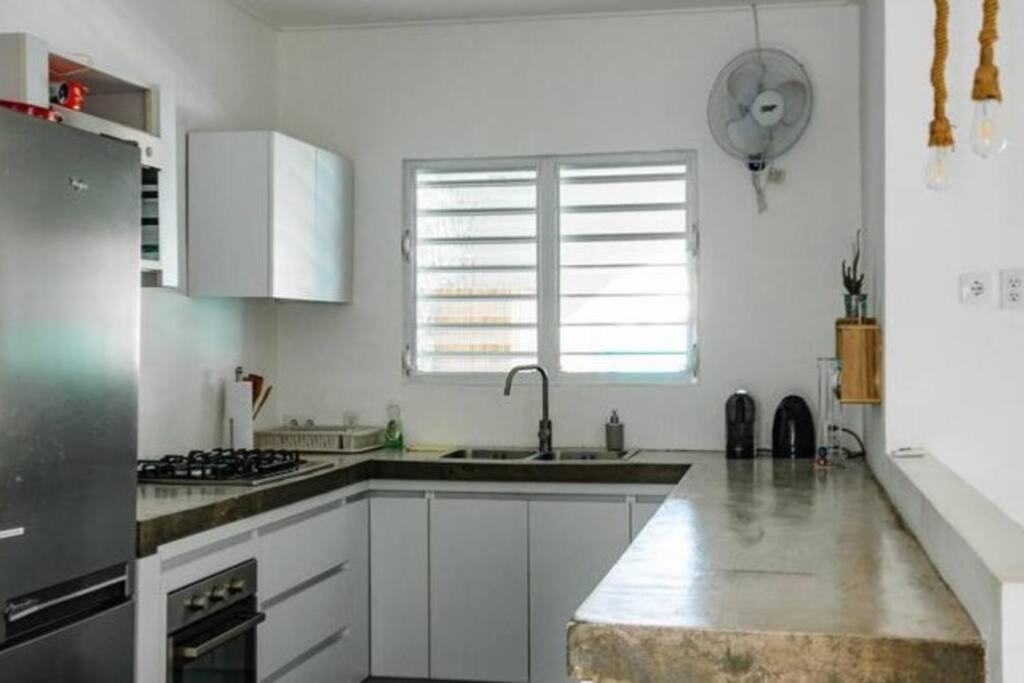 INDIGO HOUSE - Centrally located with private Pool