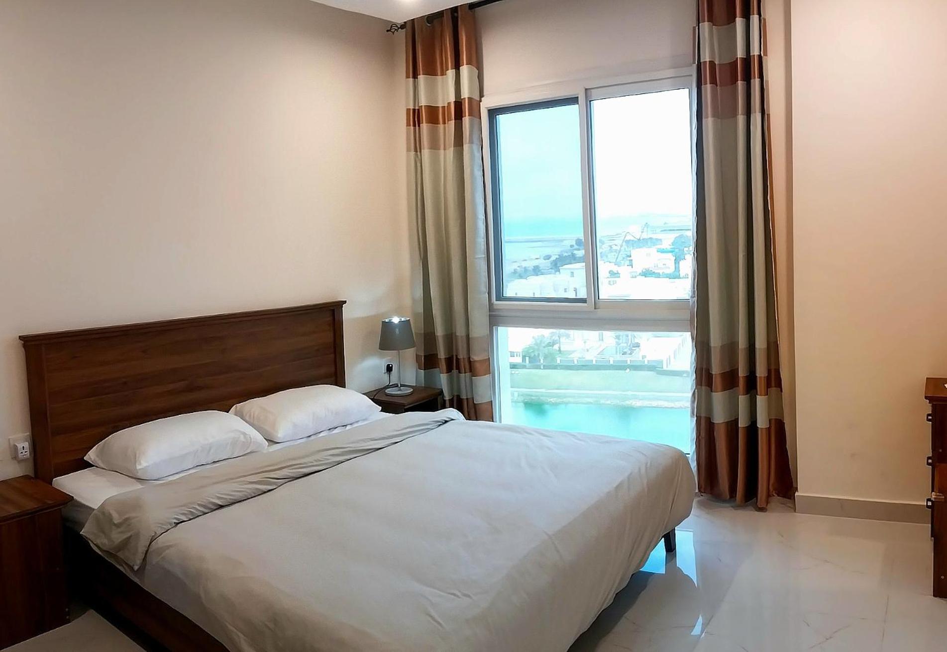 Beach Star Residency