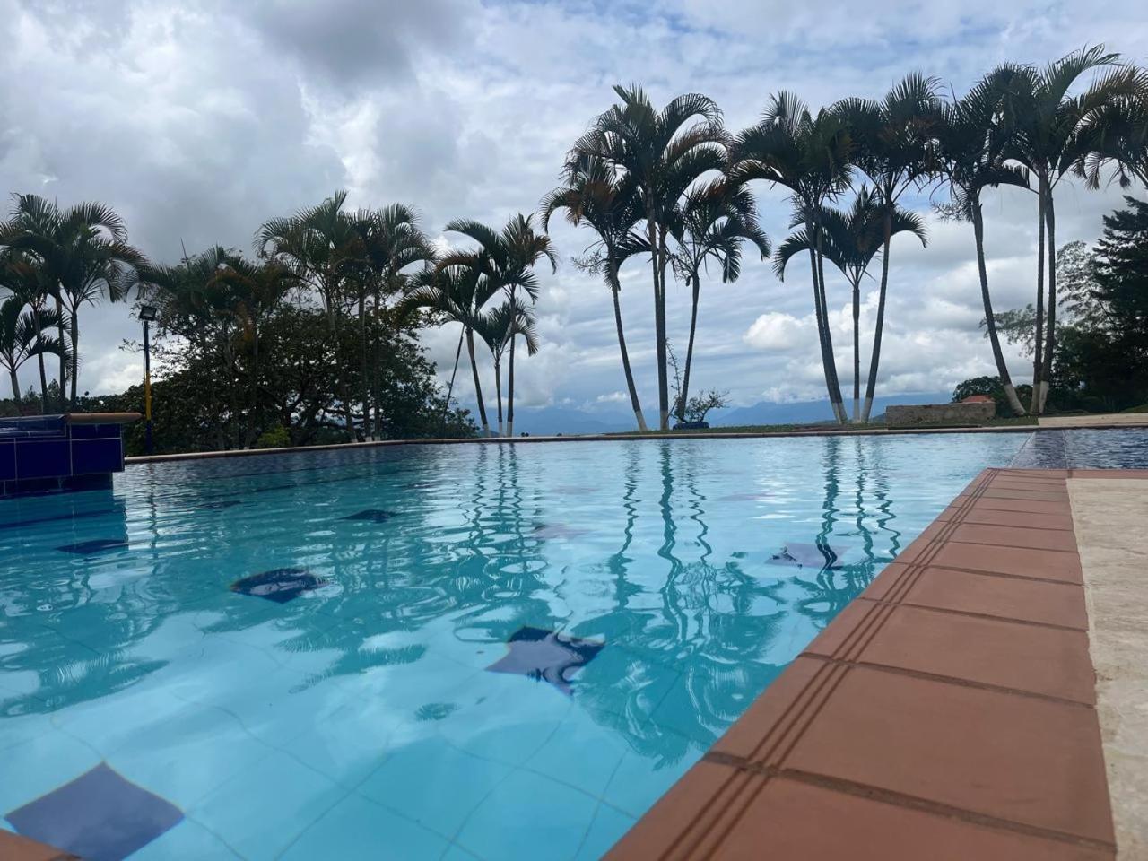 Finca la trinidad