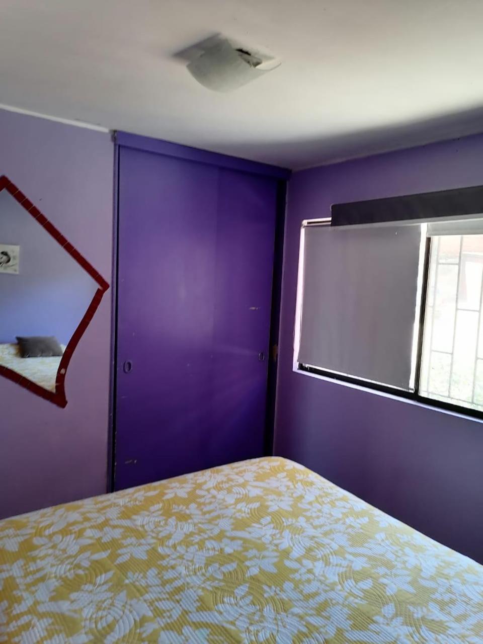 Hostal SAKAR Reñaca Beach