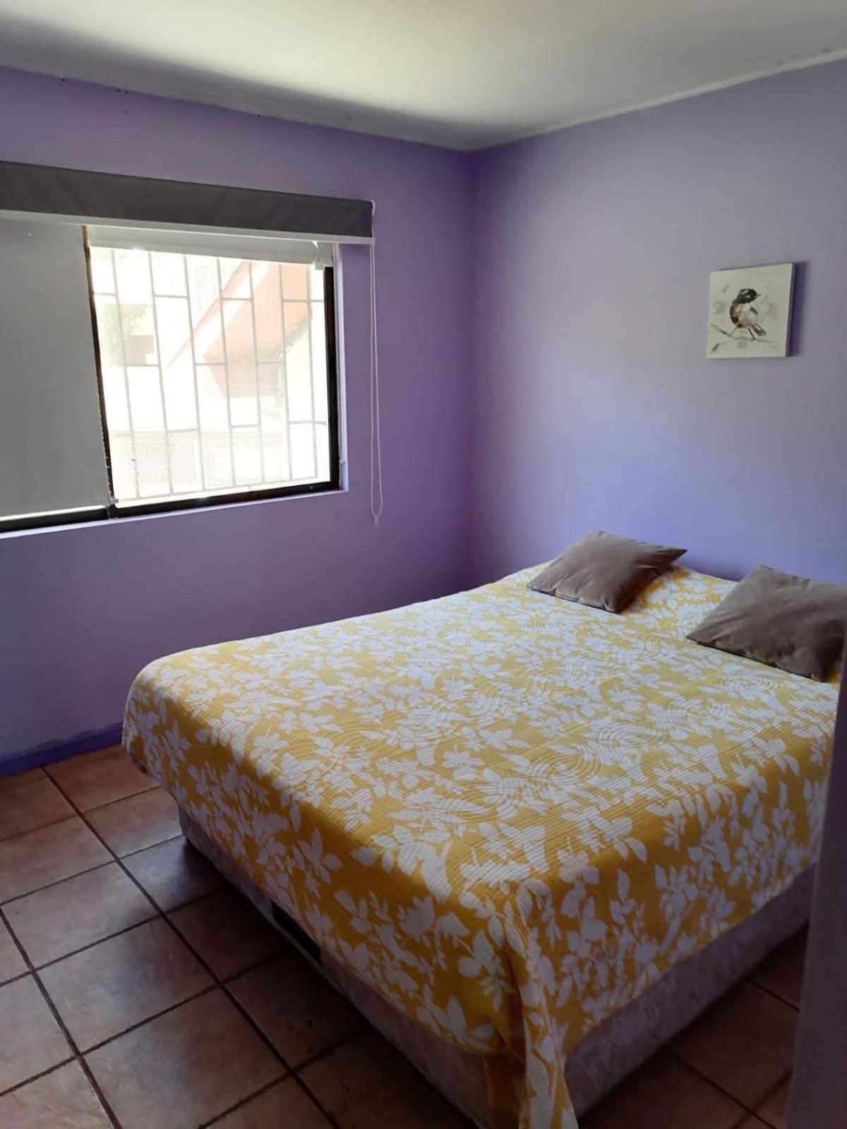 Hostal SAKAR Reñaca Beach