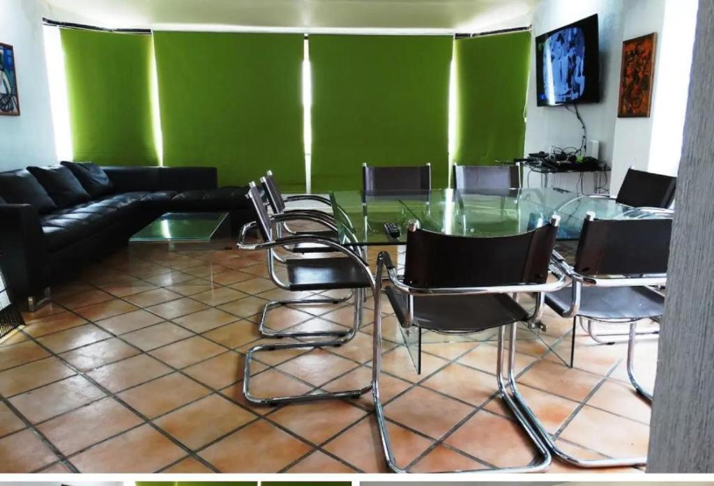 Hostal SAKAR Reñaca Beach