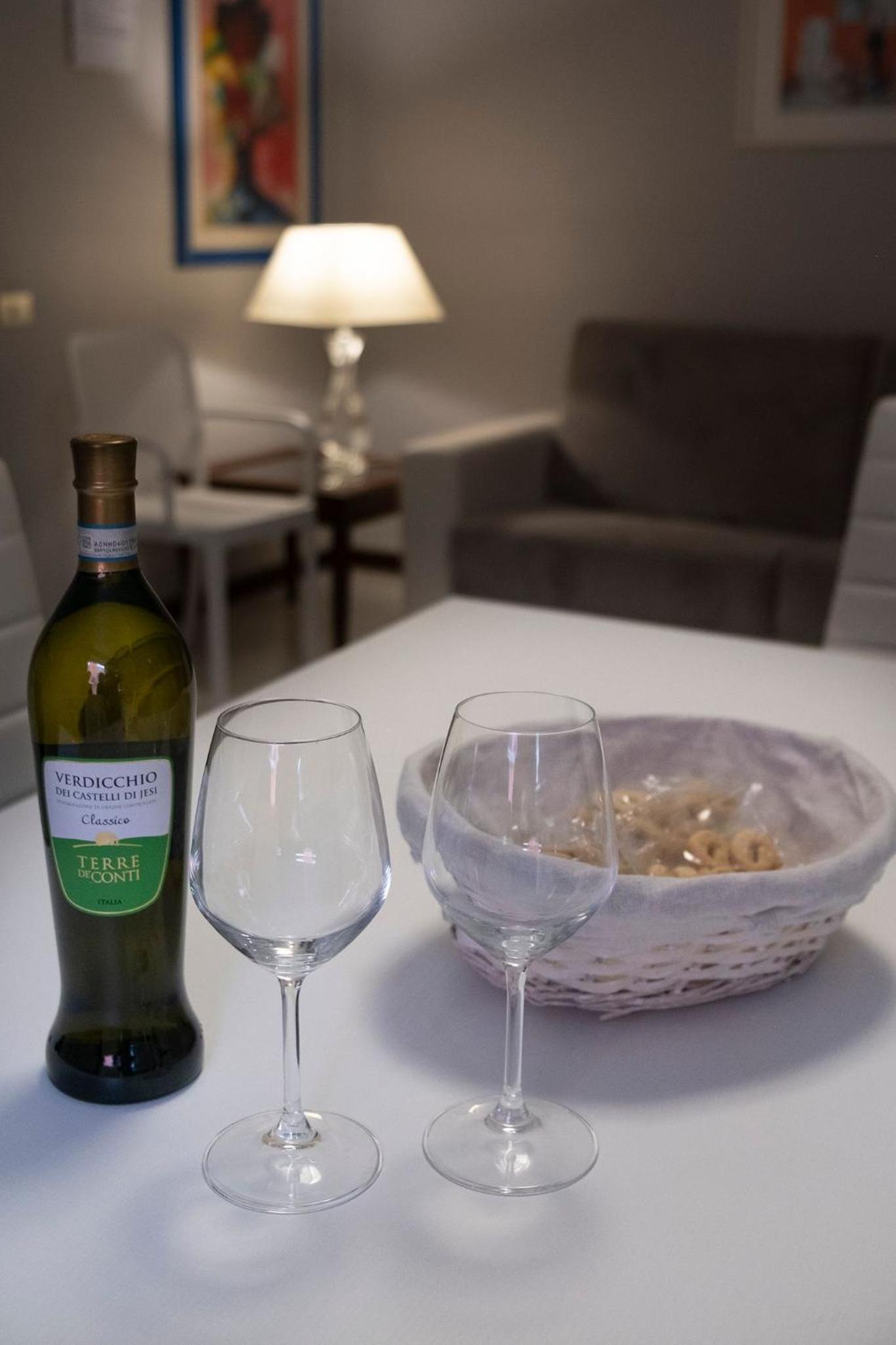 Appartamento al mare civico28