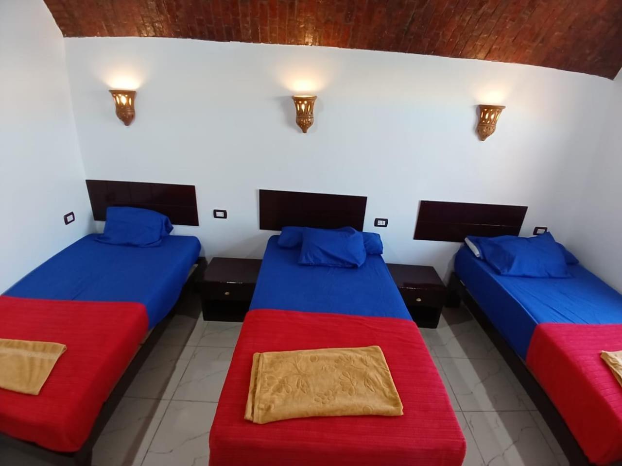 Ajwa Guest House