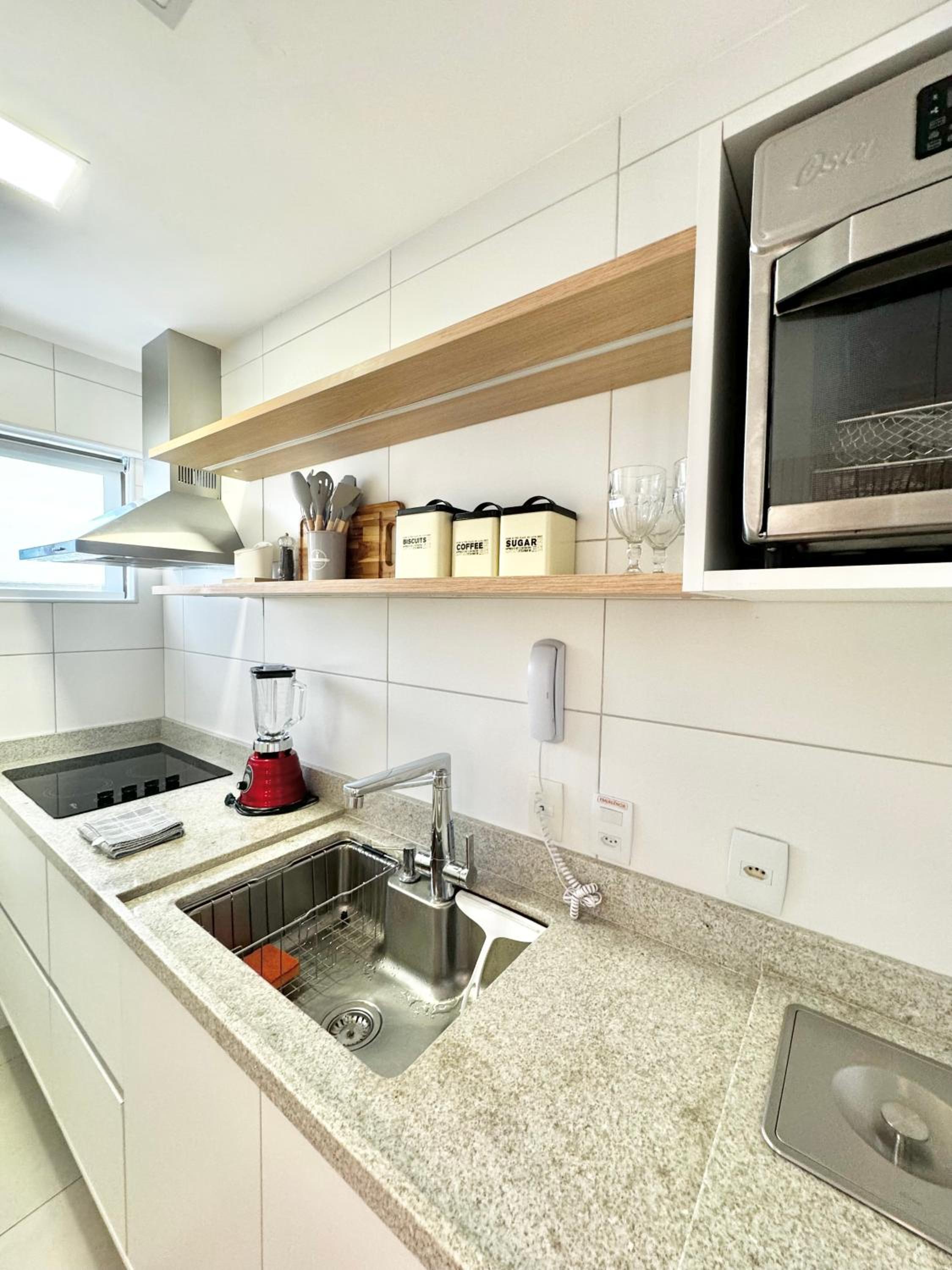 Apartamento Ilha do Leite Polo médico e empresarial