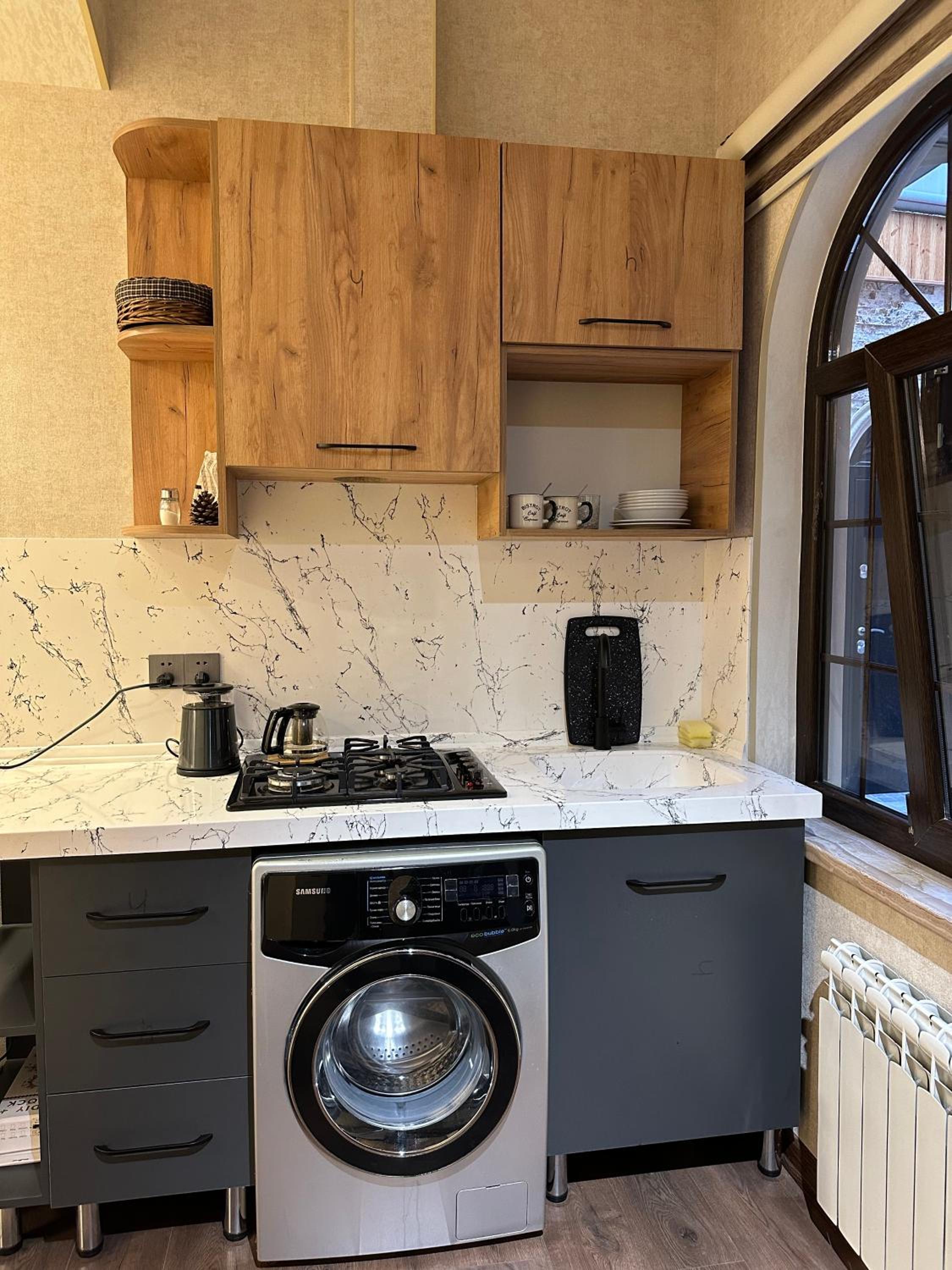 Maiden tower apartment ( Icheri Sheher )