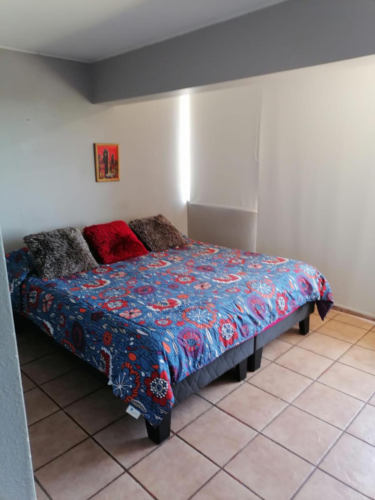 Hostal SAKAR Reñaca Beach