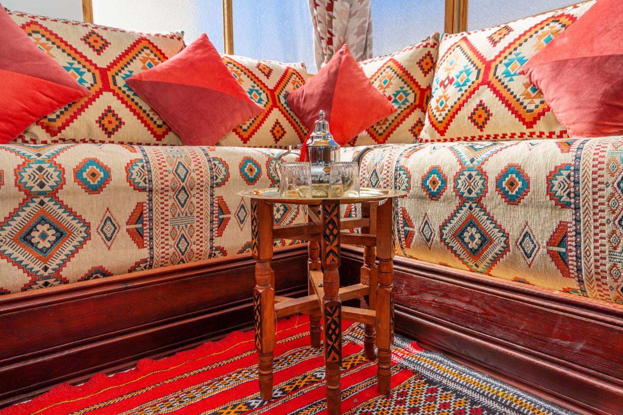 lounge