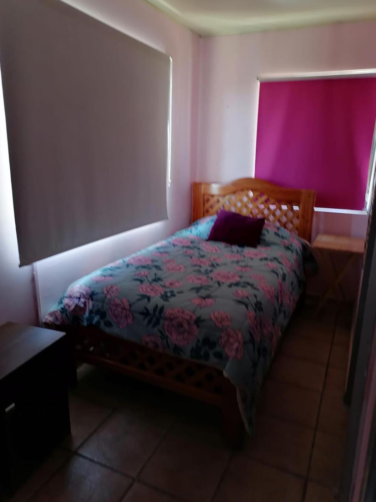 Hostal SAKAR Reñaca Beach