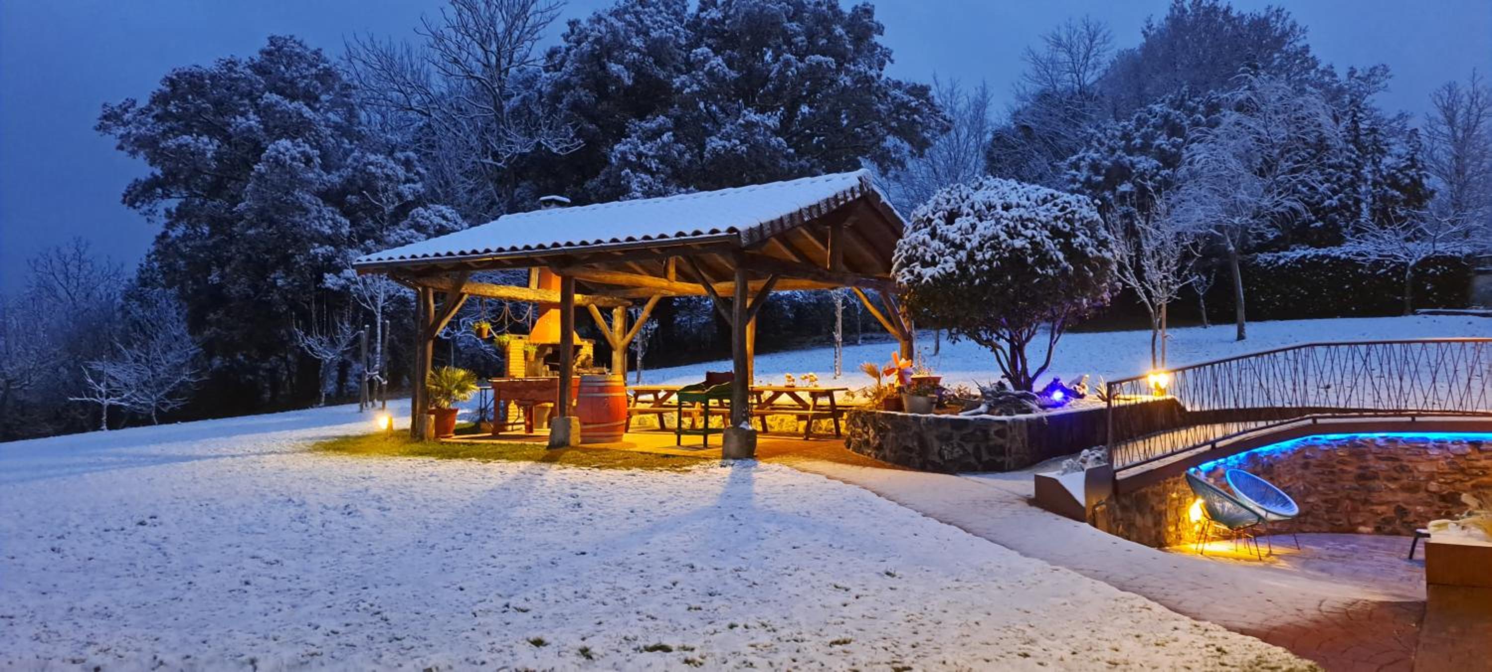 Casa Rural Urkulu Landetxea