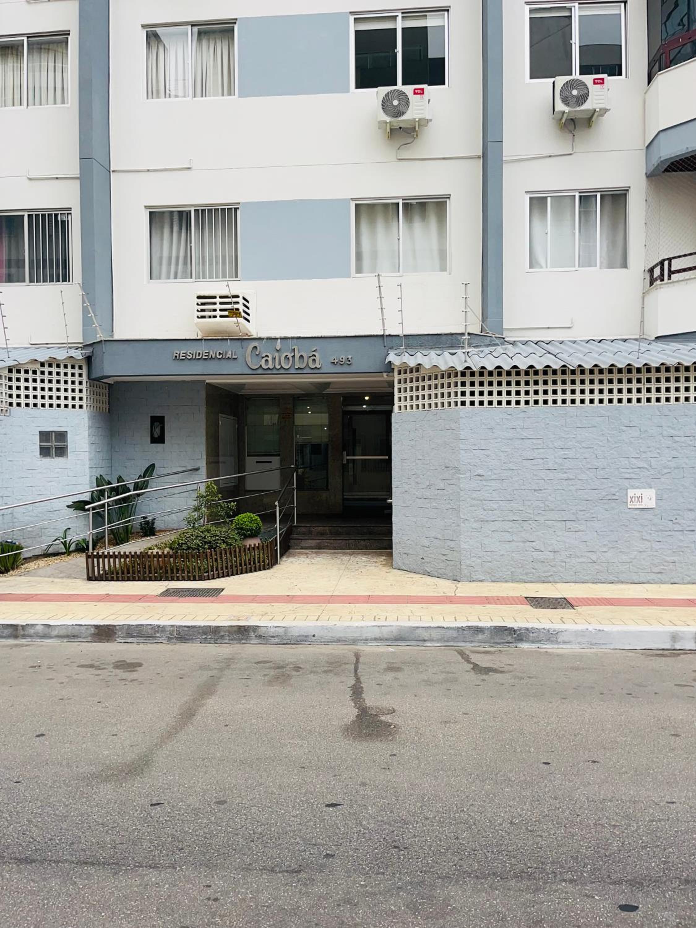 Super Bem Localizado!