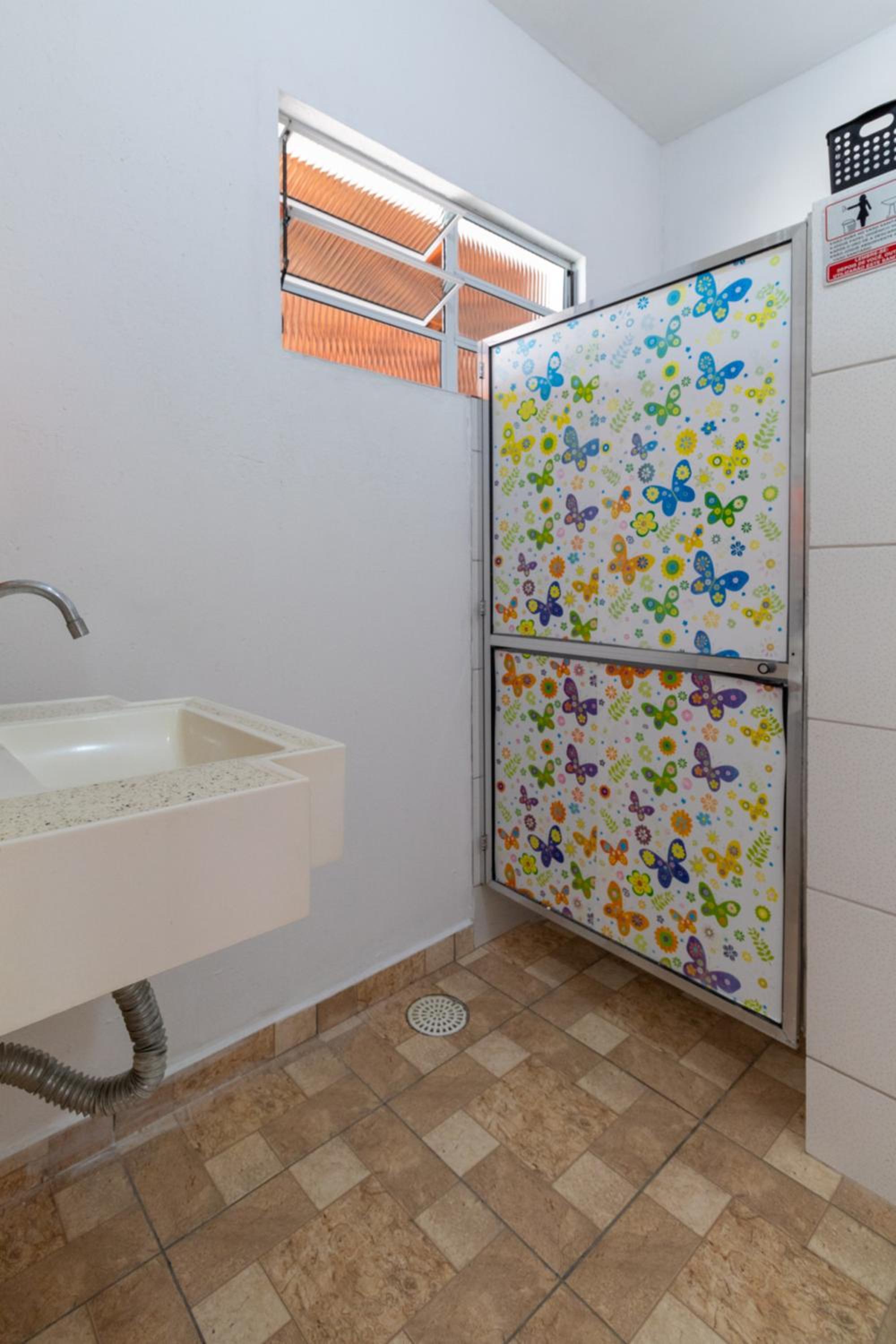 Casa de campo com piscina em Guararema SP