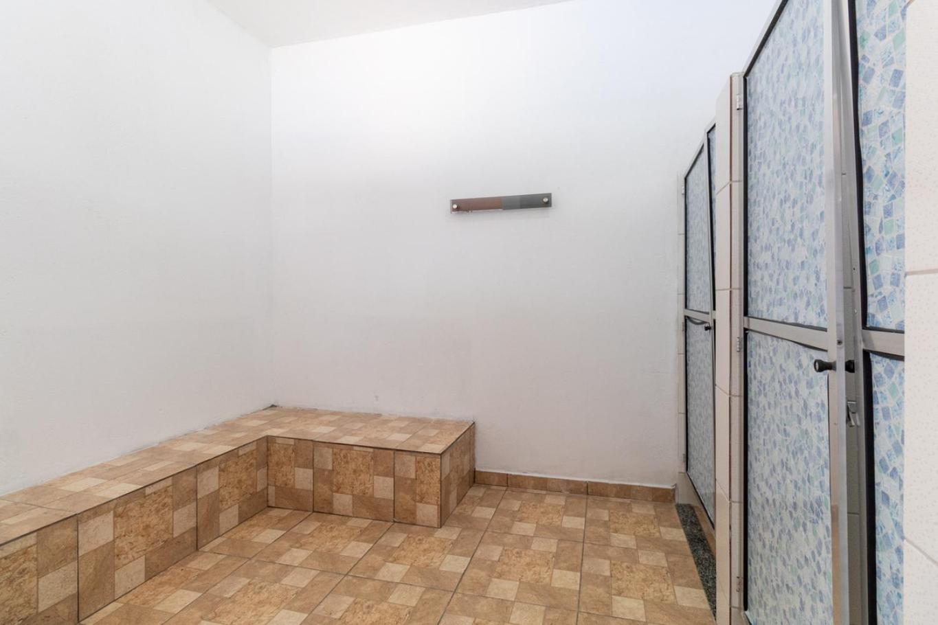 Casa de campo com piscina em Guararema SP