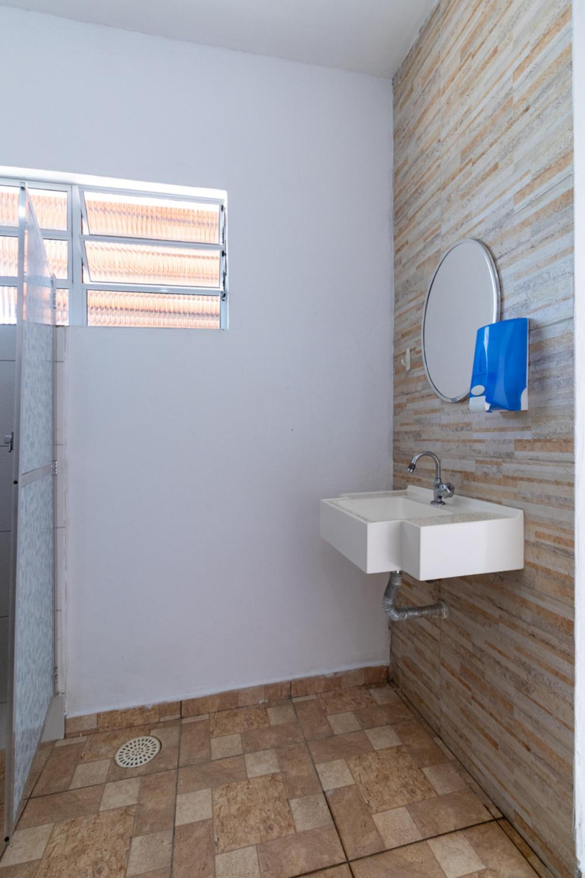 Casa de campo com piscina em Guararema SP