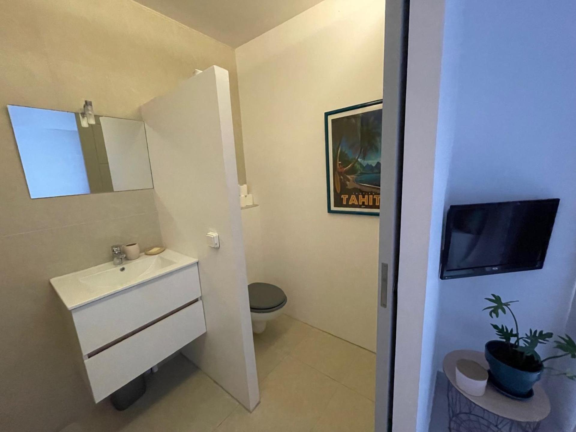 MATATIA LODGE - logement entier avec vue imprenable view 4