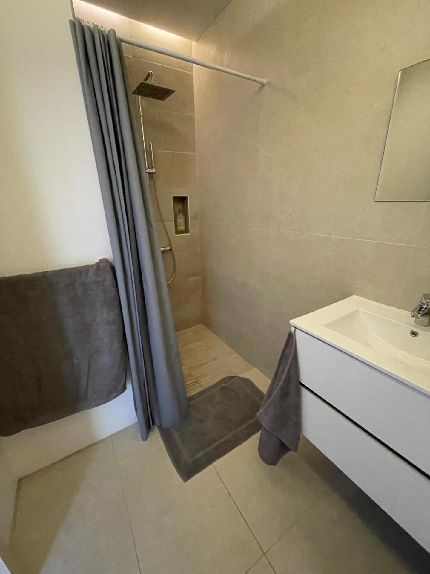 MATATIA LODGE - logement entier avec vue imprenable view 3