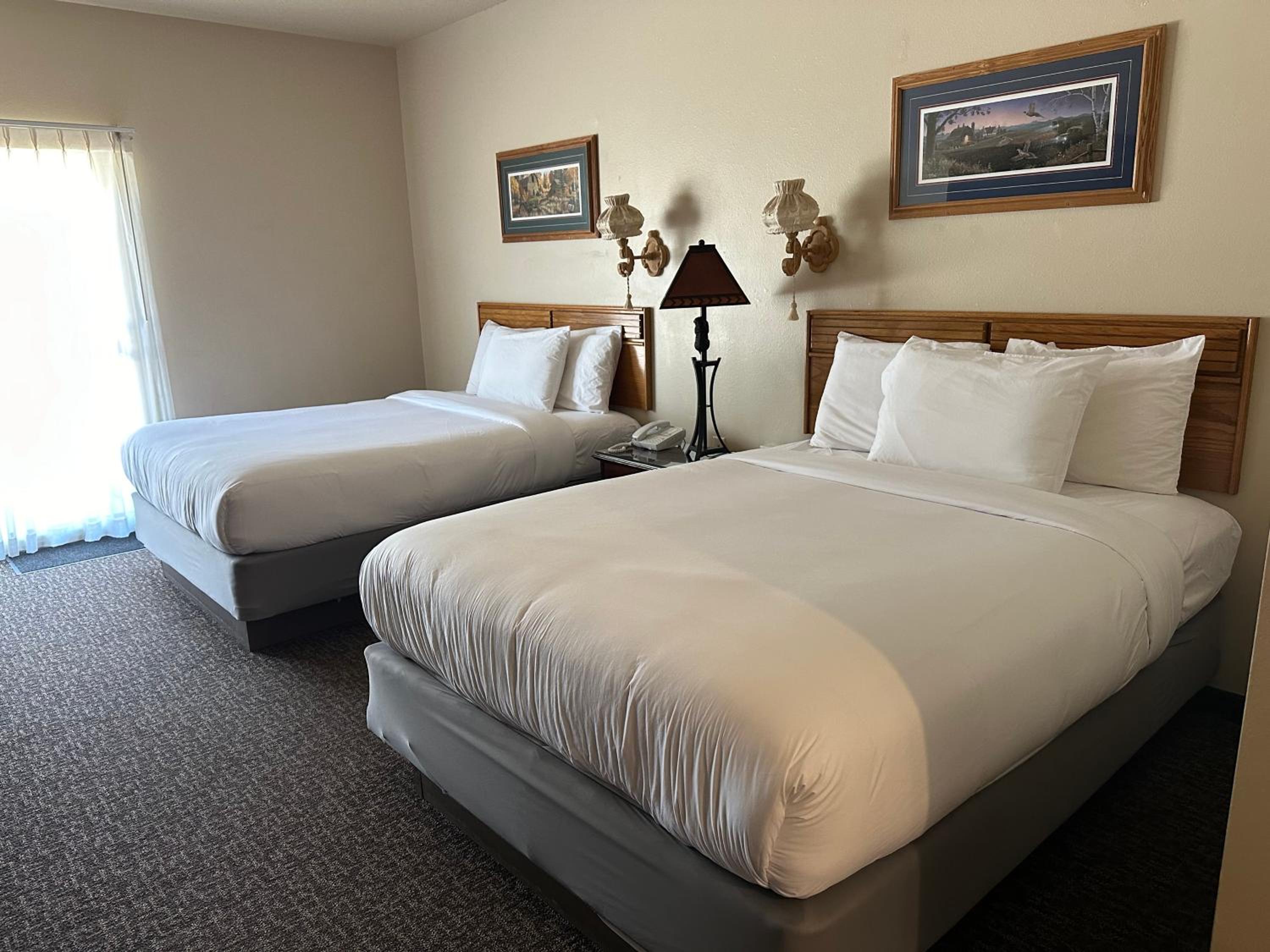 The Sawmill Inn - Image 1