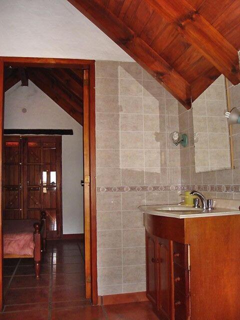 Cabañas del bosque