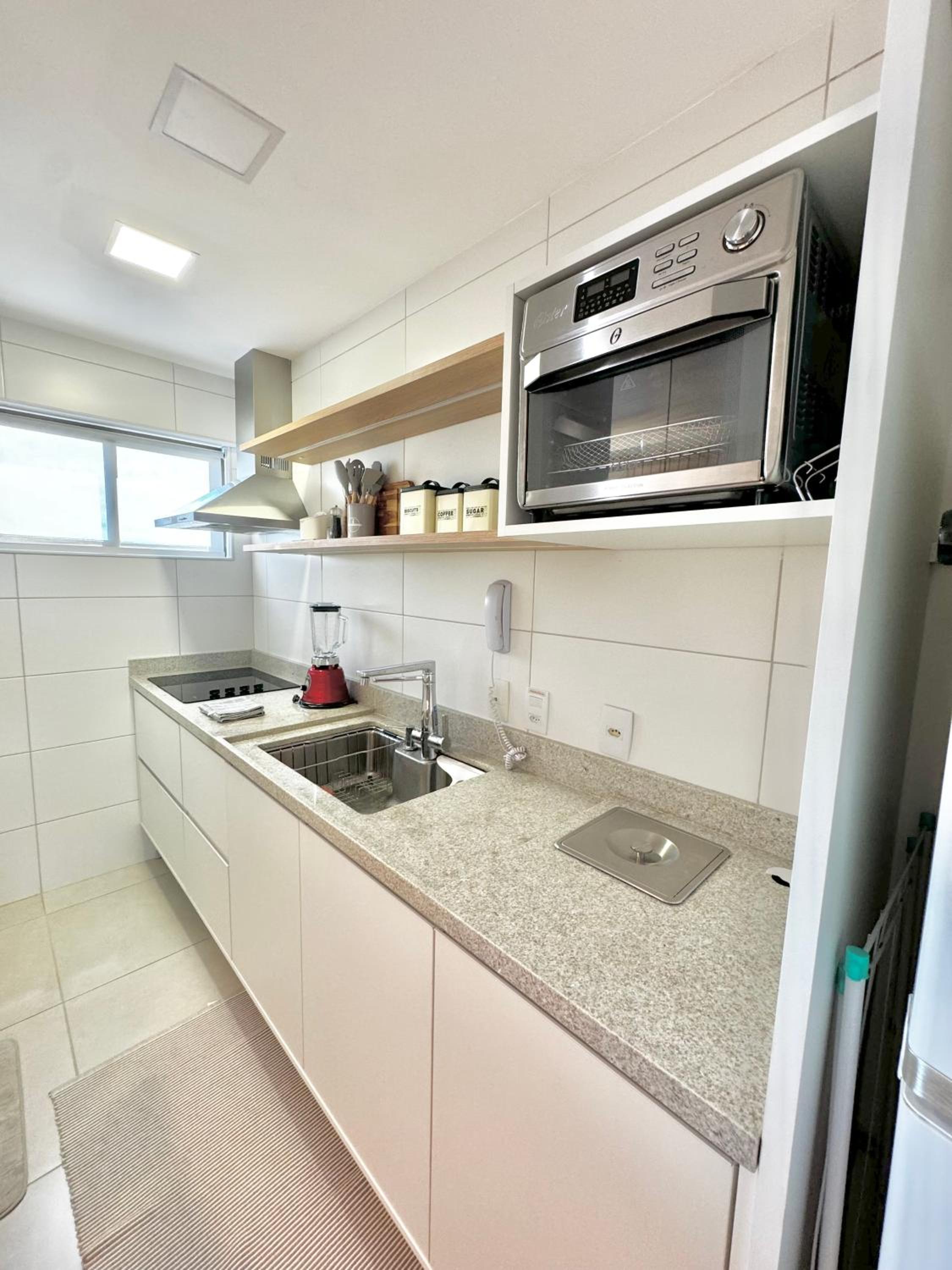 Apartamento Ilha do Leite Polo médico e empresarial