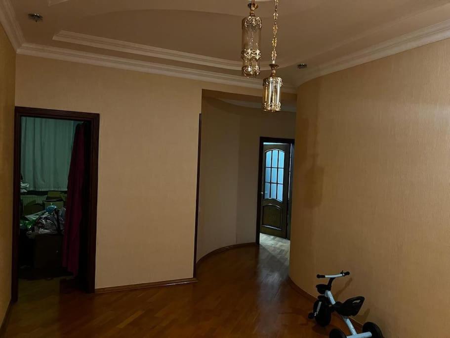 Cozy apartment in the center COP29