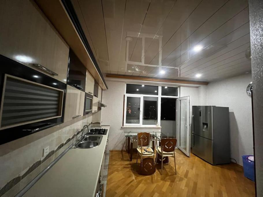 Cozy apartment in the center COP29