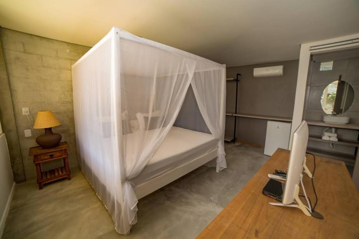 Inn Tribus Hotel