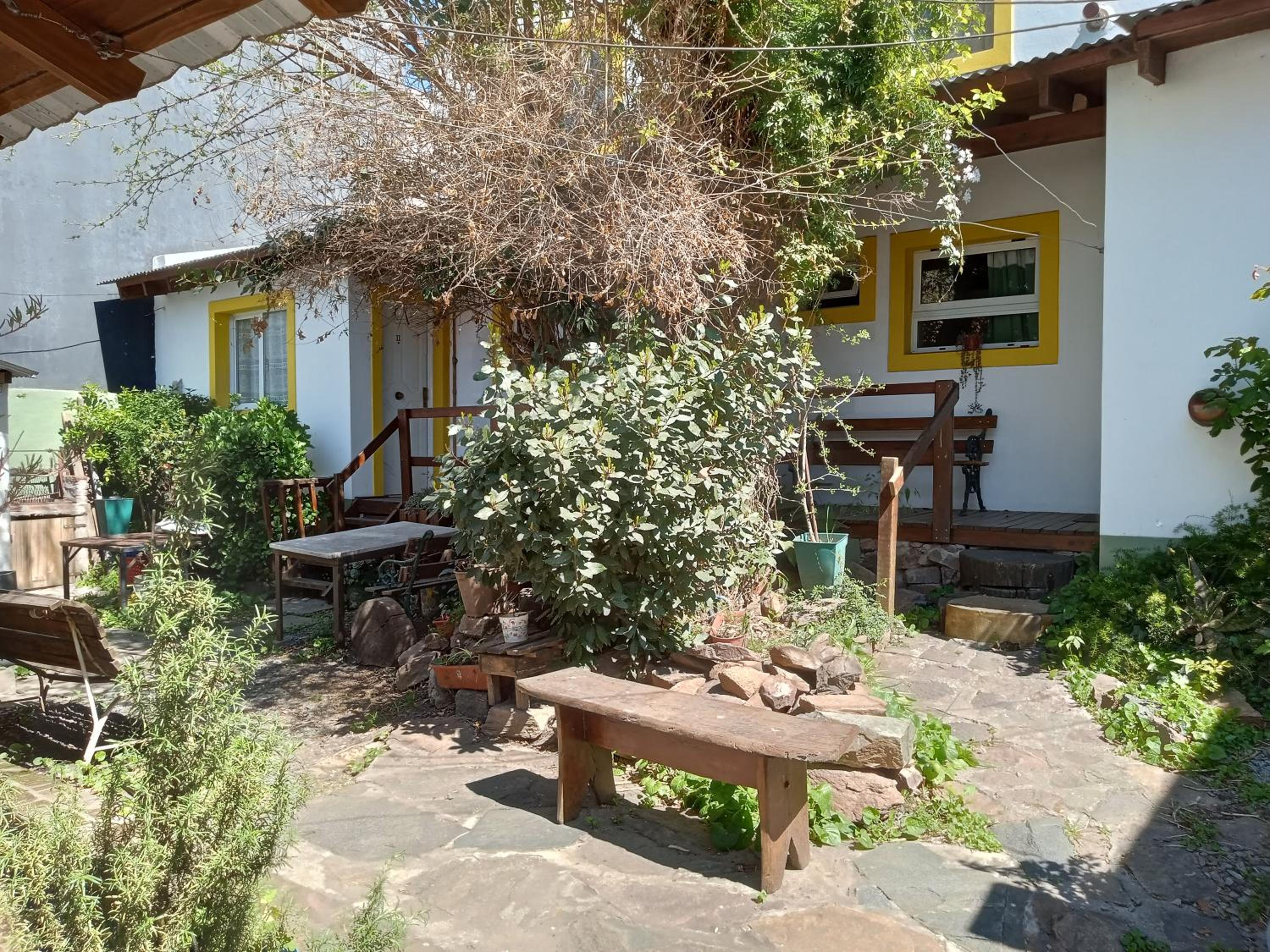 CABAÑA MAHALO II