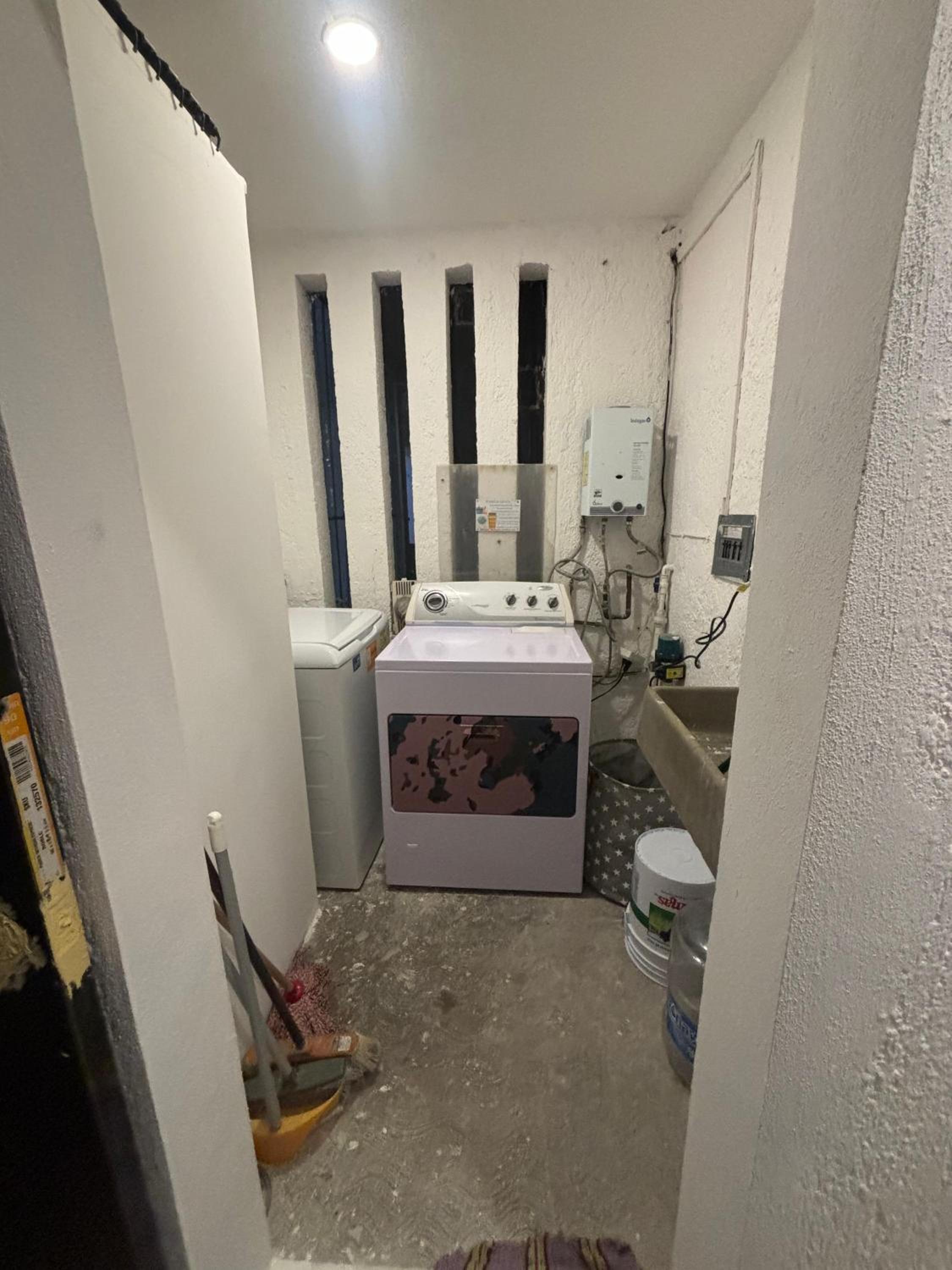 Apartamento céntrico en Cancún