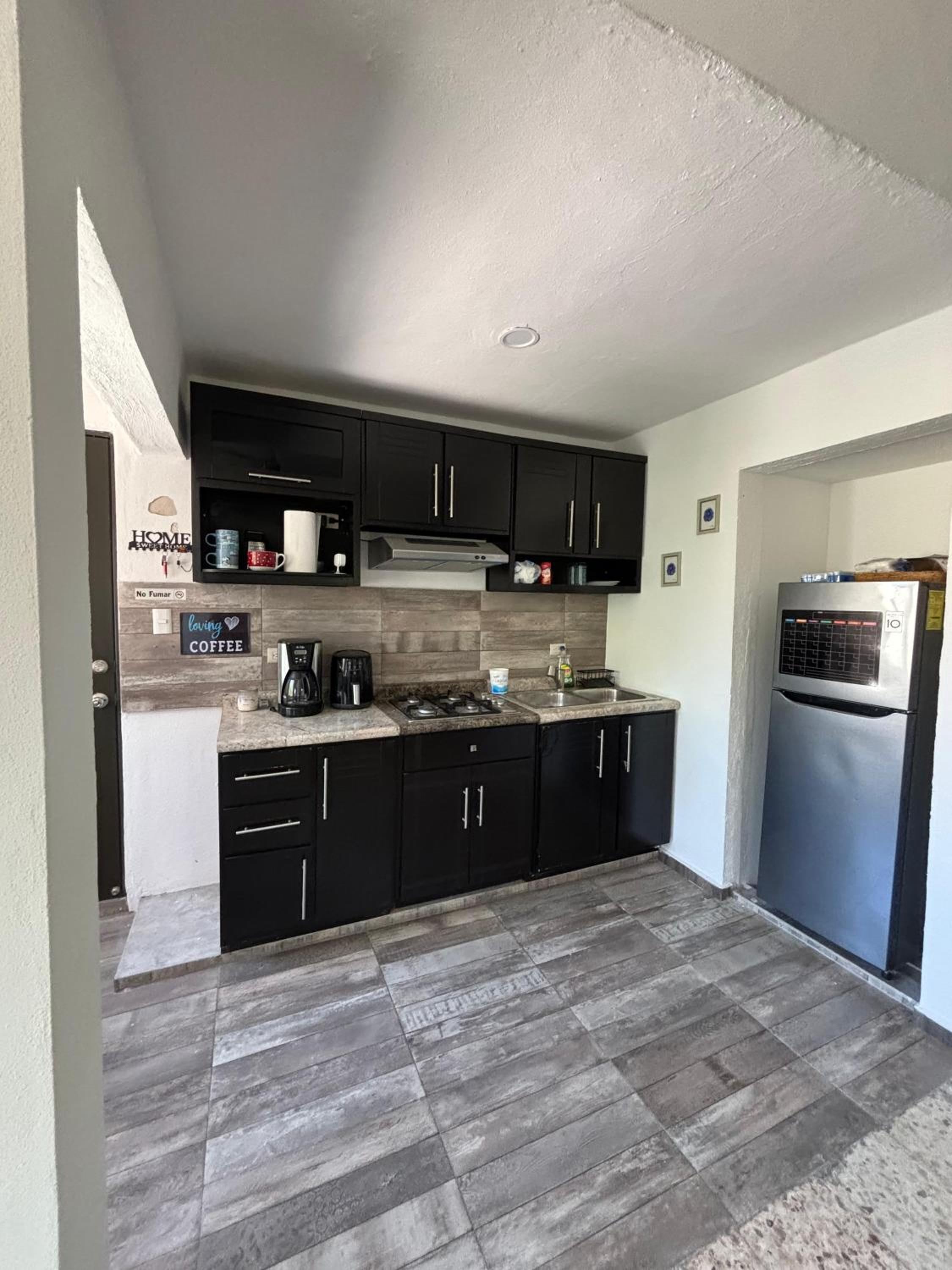 Apartamento céntrico en Cancún