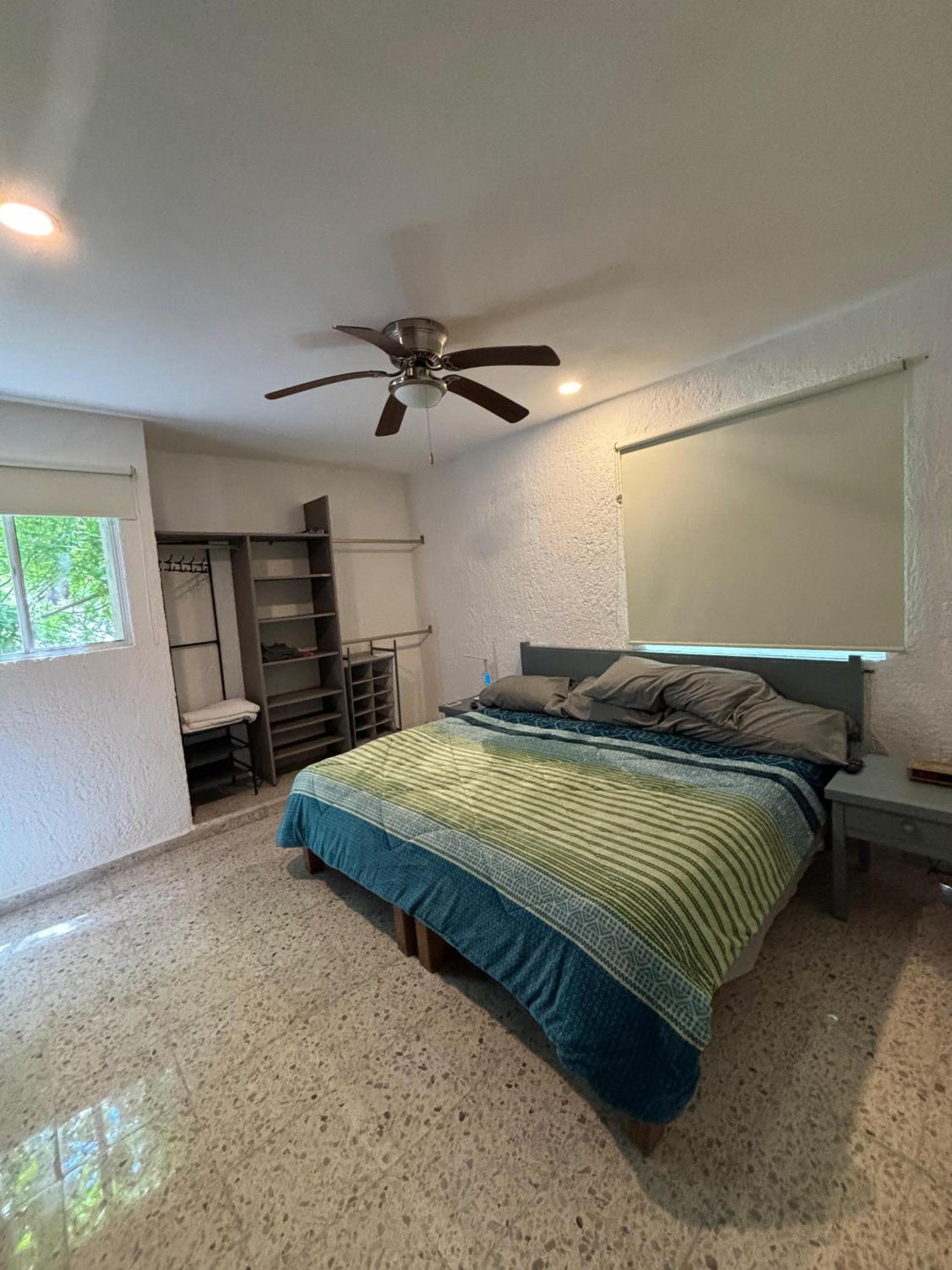 Apartamento céntrico en Cancún