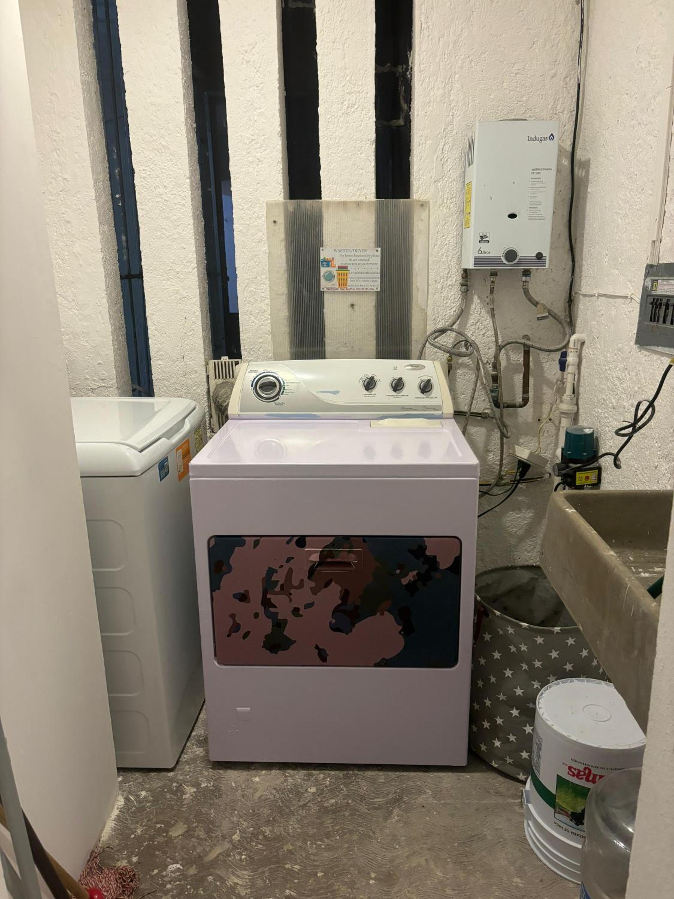 Apartamento céntrico en Cancún