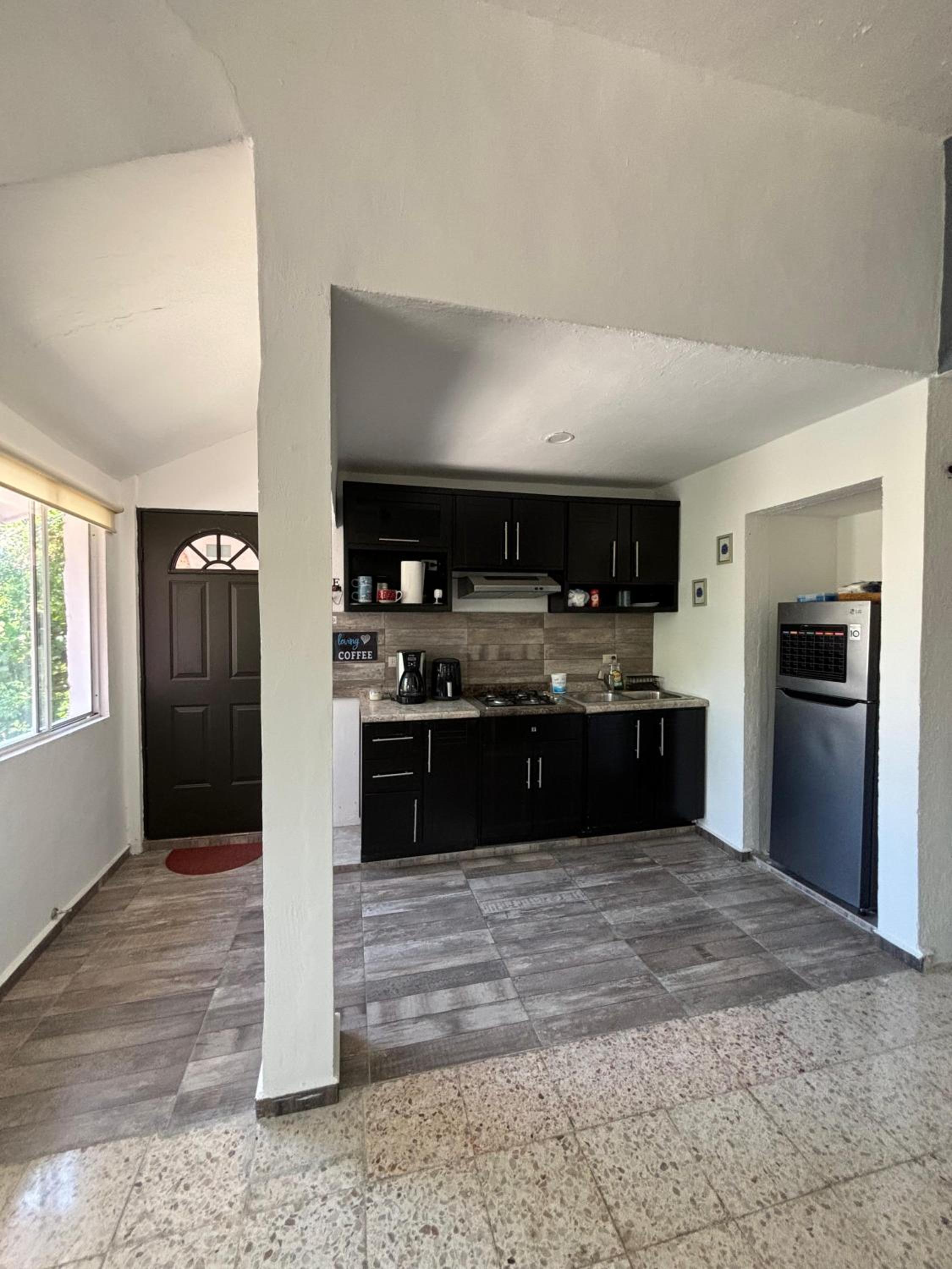Apartamento céntrico en Cancún