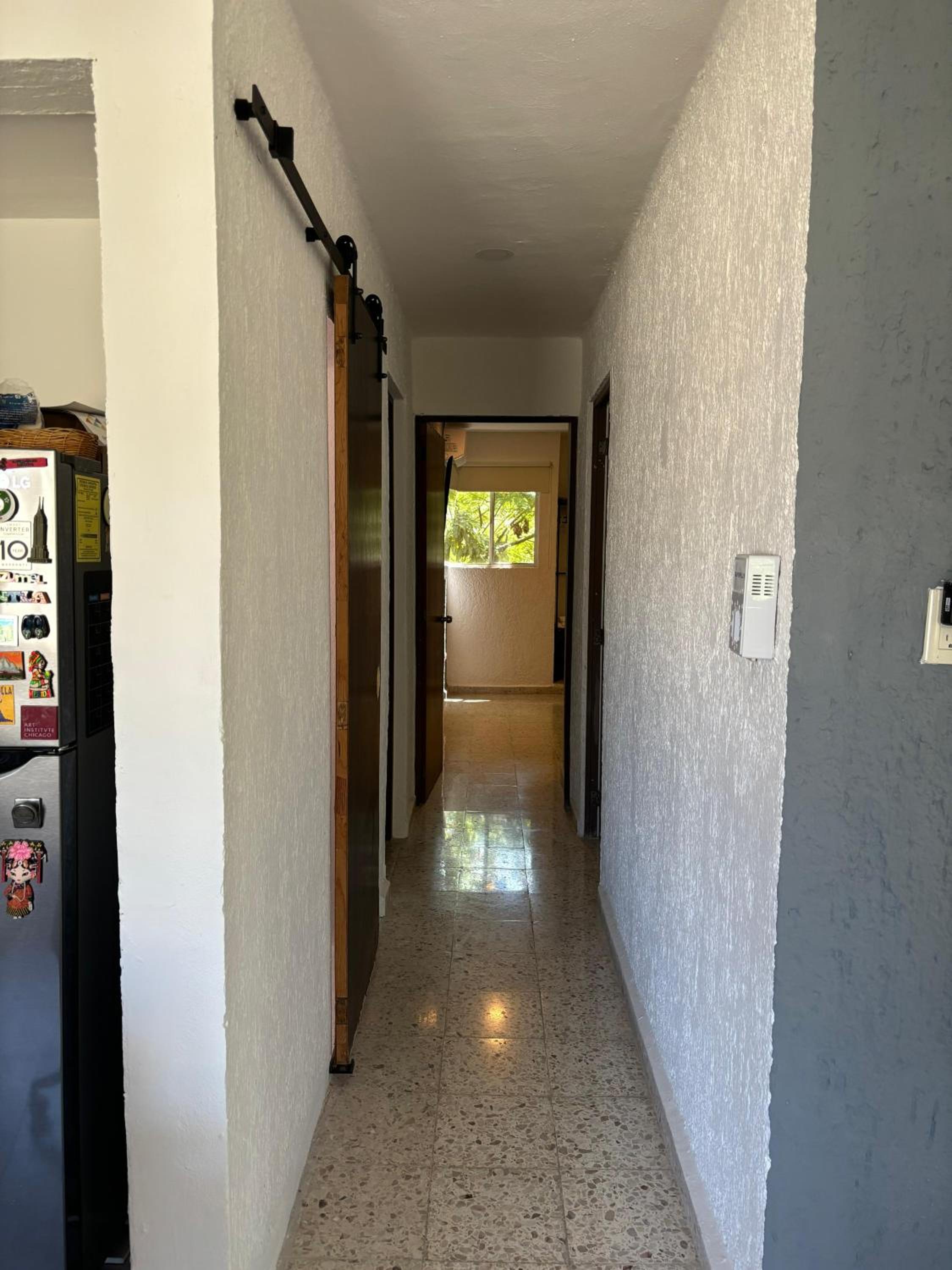 Apartamento céntrico en Cancún