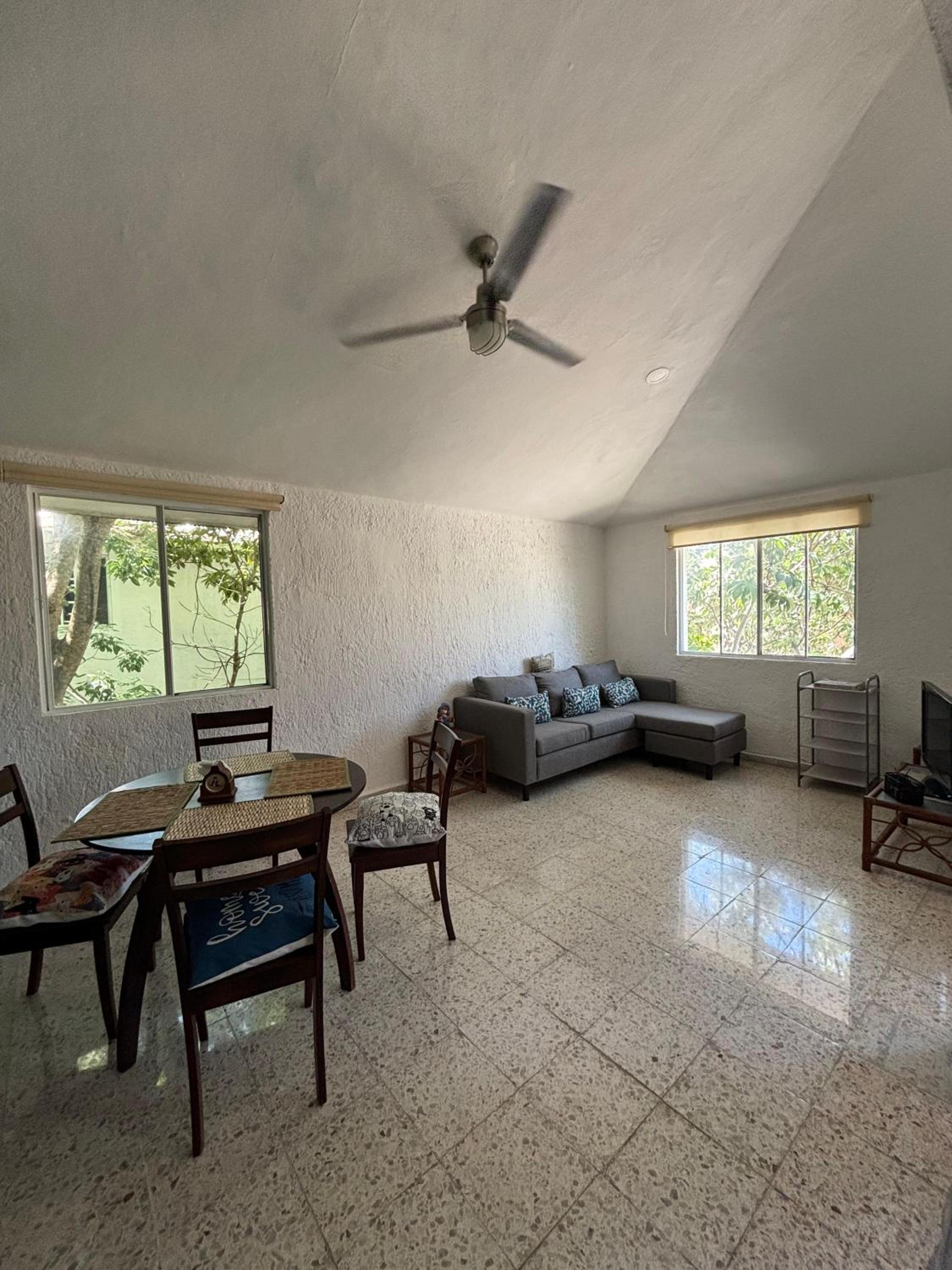 Apartamento céntrico en Cancún